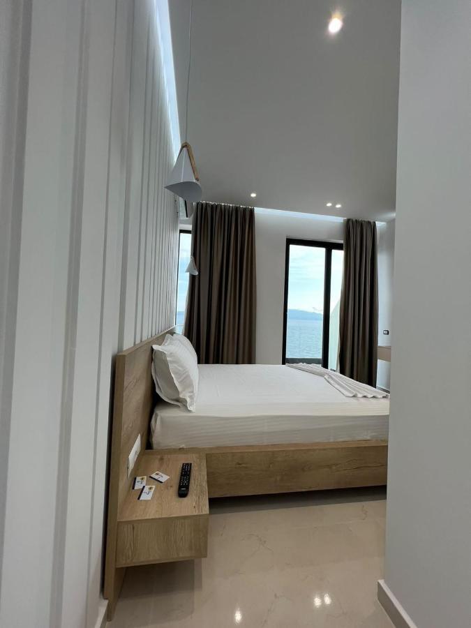Hotel Xhefri 2 Sarandë