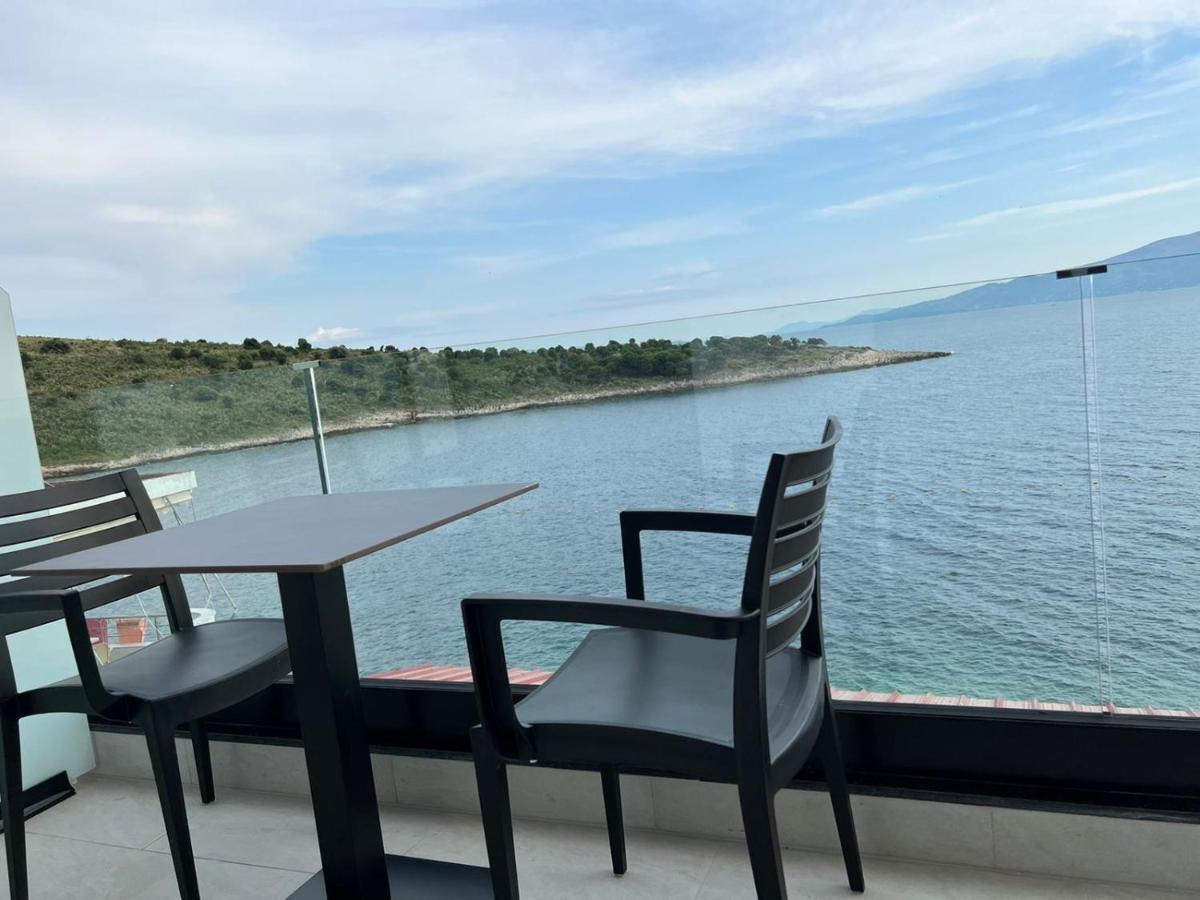 Hotel Xhefri 2 Saranda
