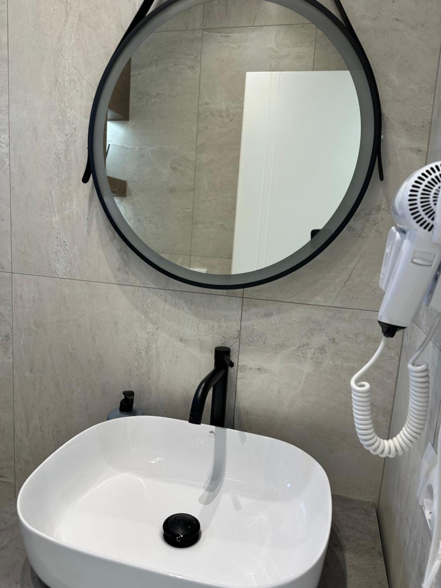 Hotel Xhefri 2 Saranda