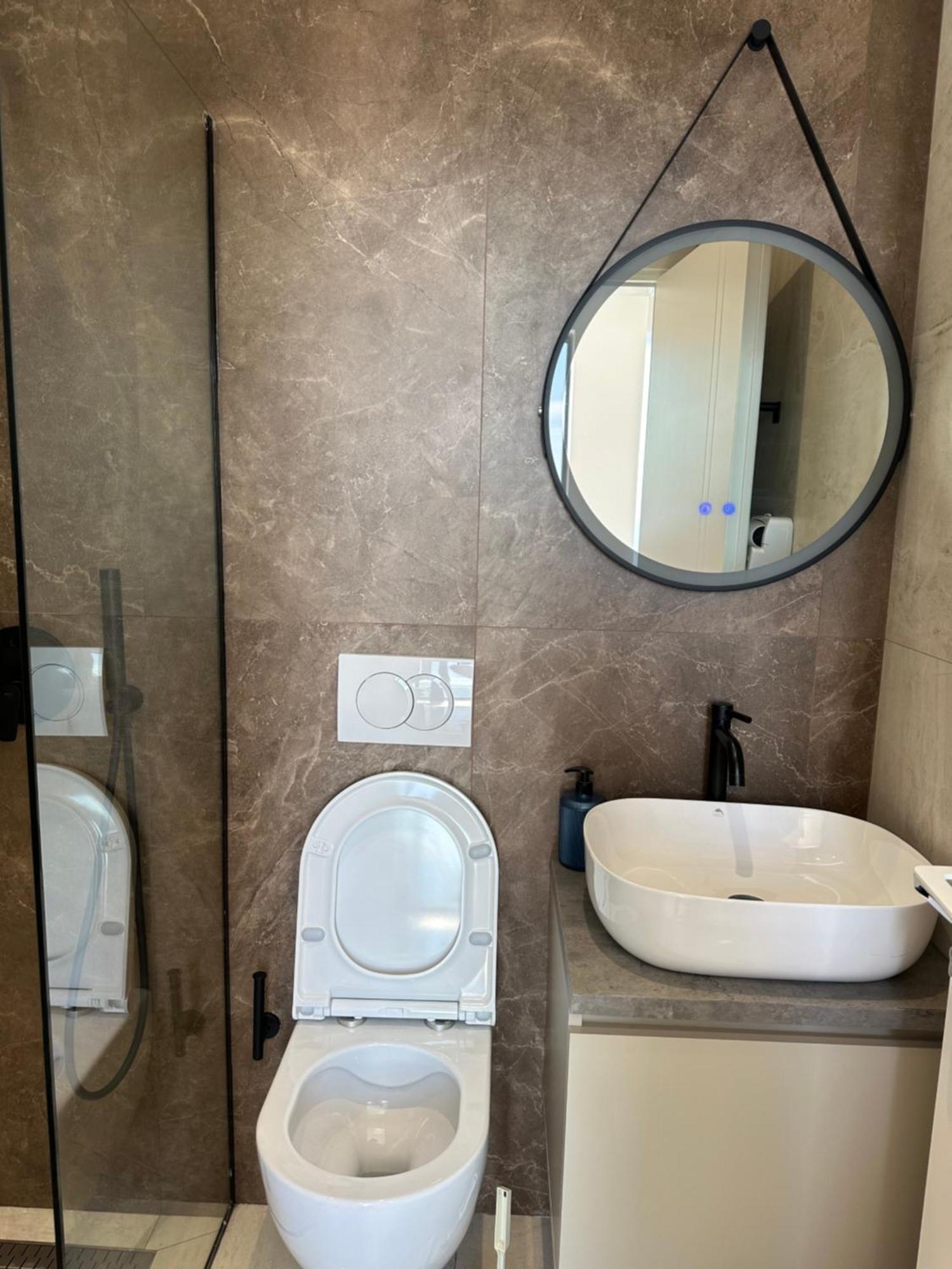 Hotel Xhefri 2 Saranda