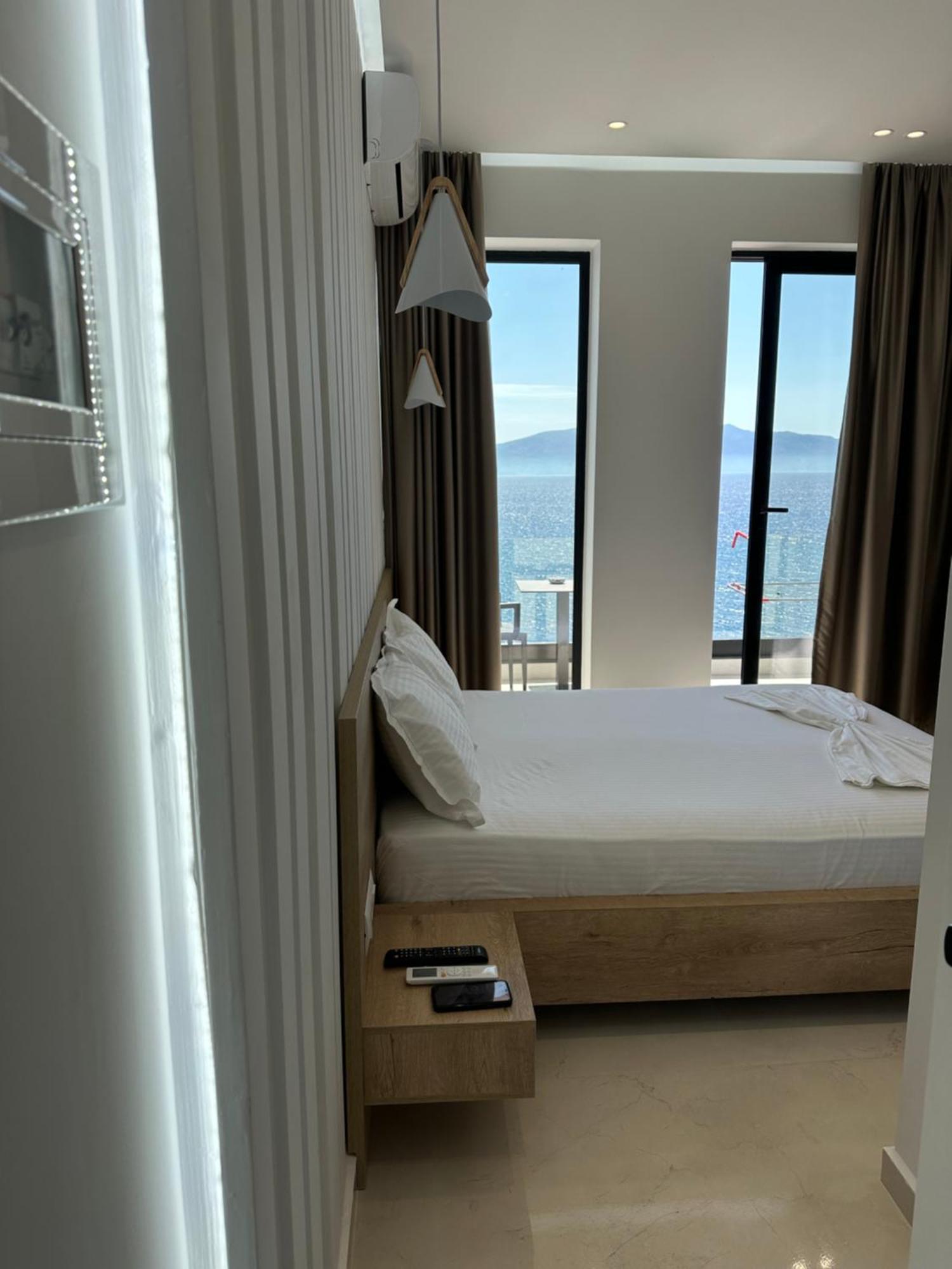 Xhefri 2 Saranda