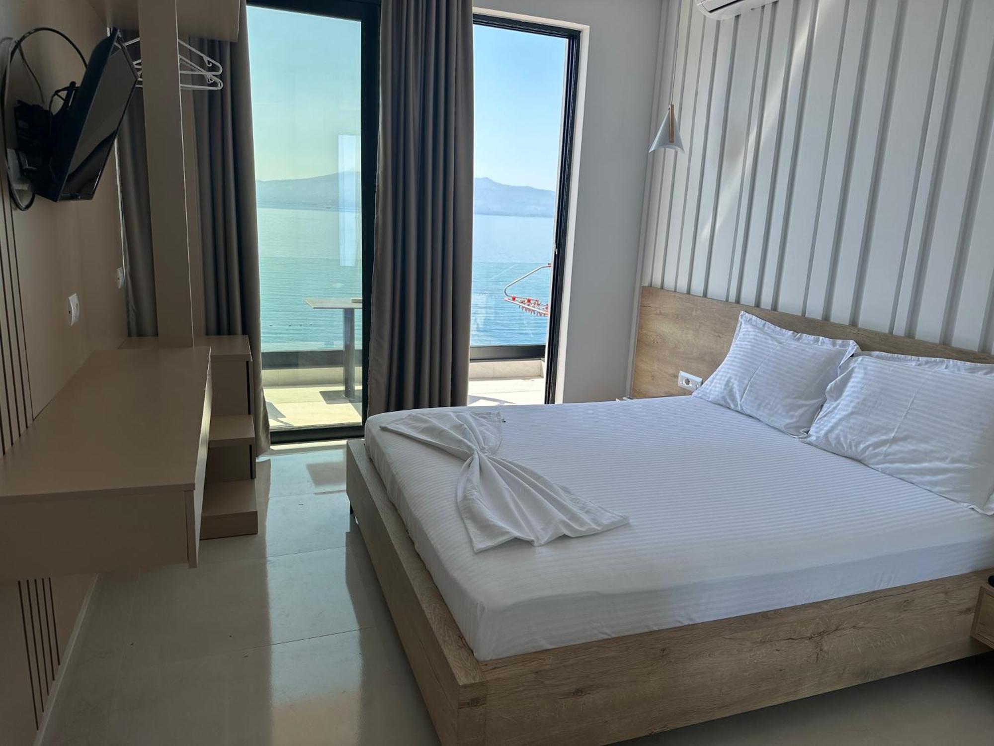 Xhefri 2 Saranda